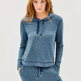 UPF 50+ Asena Hoodie