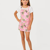 Varney Overall Dress