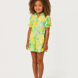 Mini Bingley Dress