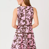 Vivette Dress