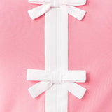 Frida Bow Polo UPF 50+