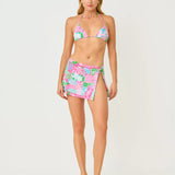 Kohala Skirt Coverup