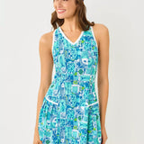 UPF 50+ Luxletic Bacio Active Dress