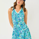 UPF 50+ Luxletic Bacio Active Dress