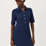 Carmelia Dress