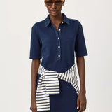 Carmelia Dress