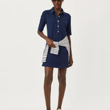 Carmelia Dress