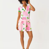 Cayo Costa Dress UPF 50+