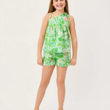 Tessa One Shoulder Top