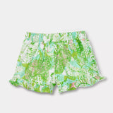 Talulah Ruffle Short