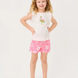 Chickie Ruffle Top