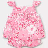 Lilly | Janie and Jack Girls Wilda Baby Set