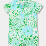 Lavi Romper