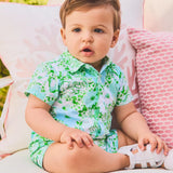 Lavi Romper