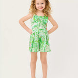 Tinker Bow Romper
