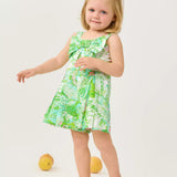 Tinker Bow Romper