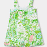 Tinker Bow Romper