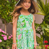 Tinker Bow Romper
