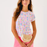 Barreto Knit Top