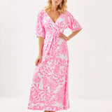 Parigi Maxi Dress