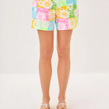 Callahan Stretch Short