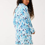 UPF 50+ Leona Zip-Up Jacket