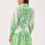 Drena Dress