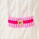 Brockton Polo Cardigan