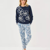 Ballad Long Sleeve Sweatshirt