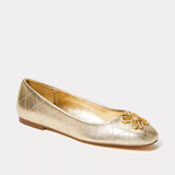 Patina Ballet Flat