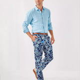 34" Men's Stuff Mizner Pant