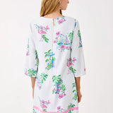 Margaux 3/4 Sleeve Dress