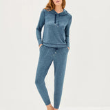 UPF 50+ 27" Lillabeth Pant