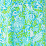 Cody Short Sleeve Dress