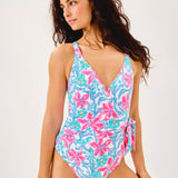 Dalhia One-Piece Swimsuit