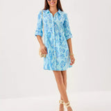 Shaela Dress