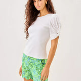 Igby Knit Top