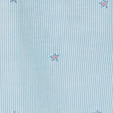 Sea View Button Down Top