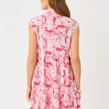 Arley Dress