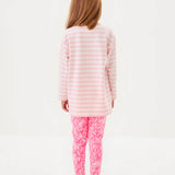 Girls Mini Ballad Sweatshirt