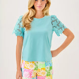 Callahan Stretch Short