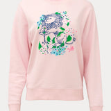 Ballad Long Sleeve Sweatshirt