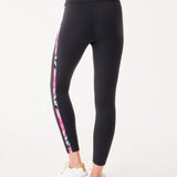 UPF 50+ Luxletic 24" Weekender High Rise Midi Legging