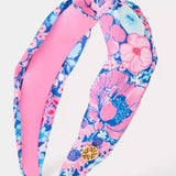 Twist Knot Headband