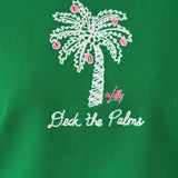 Girls Mini Ballad Sweatshirt