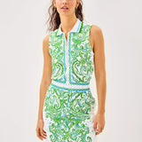 UPF 50+ Luxletic Love Active Sleeveless Dress