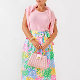 Rowena Midi Skirt