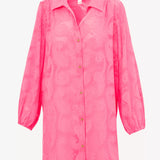 Sadira Long Sleeve Cover-Up