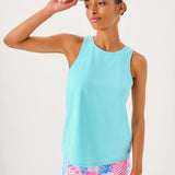 UPF 50+ Luxletic Westley Active Tank