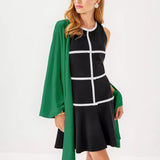 Lanelle Cashmere Wrap